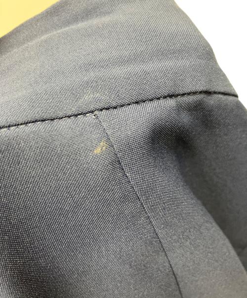 ADORE（アドーア）ADORE (アドーア) ドライライトスカート ブルー サイズ:36の古着・服飾アイテム