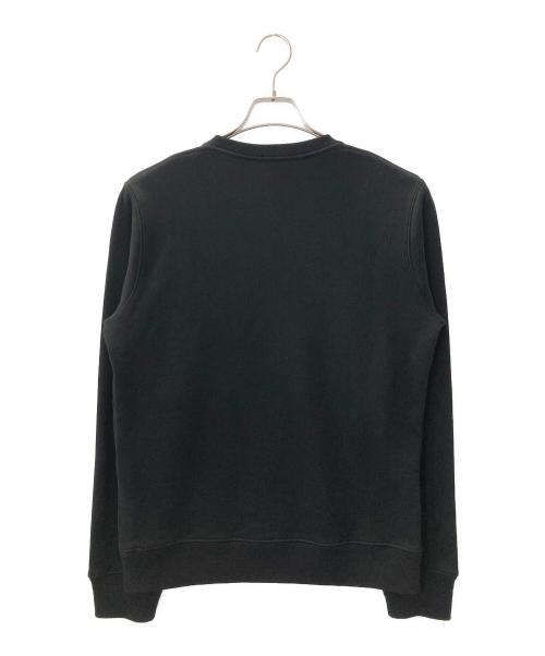 LOEWE（ロエベ）LOEWE (ロエベ) アナグラムレギュラーフィットスウェットシャツ ネイビー サイズ:Sの古着・服飾アイテム