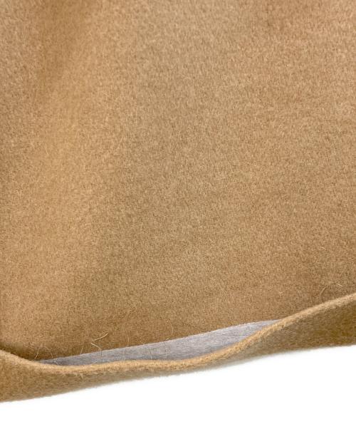 LARDINI（ラルディーニ）LARDINI (ラルディーニ) チェスターコート キャメル サイズ:50の古着・服飾アイテム