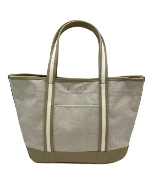 PORTER（ポーター）PORTER (ポーター) ボーイフレンドトート シャンブレーの古着・服飾アイテム