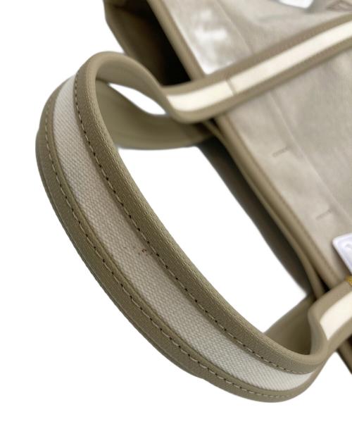 PORTER（ポーター）PORTER (ポーター) ボーイフレンドトート シャンブレーの古着・服飾アイテム