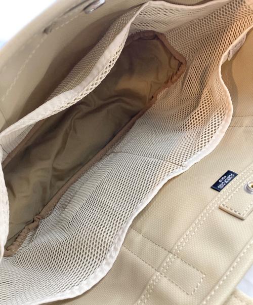 PORTER（ポーター）PORTER (ポーター) ボーイフレンドトート シャンブレーの古着・服飾アイテム