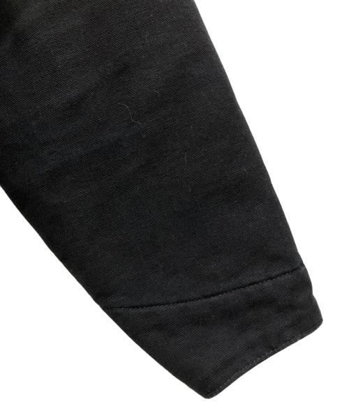 CarHartt（カーハート）CarHartt (カーハート) OG DETROIT JACKET ブラック サイズ:Mの古着・服飾アイテム