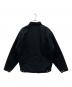CarHartt (カーハート) OG DETROIT JACKET ブラック サイズ:M：25000円
