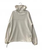 Y.NORDISKワイドットバイノルディスク）の古着「バラクラバフーディー」｜黄緑