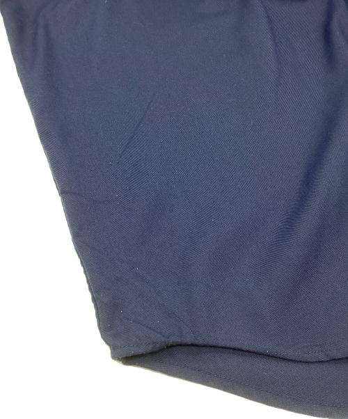 DAIWA PIER39（ダイワ ピア39）DAIWA PIER39 (ダイワ ピア39) TECH BUTTON DOWN SHIRT S/S OX ネイビー サイズ:JP Sの古着・服飾アイテム