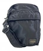 PORTERポーター）の古着「VERTICAL BAG/ショルダーバッグ」