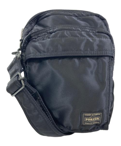 PORTER（ポーター）PORTER (ポーター) VERTICAL BAG/ショルダーバッグの古着・服飾アイテム