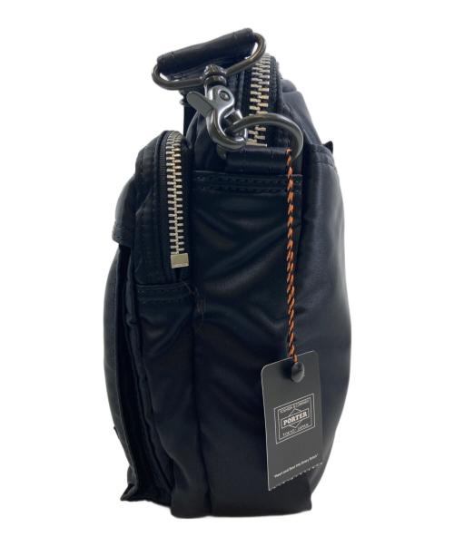 PORTER（ポーター）PORTER (ポーター) VERTICAL BAG/ショルダーバッグの古着・服飾アイテム