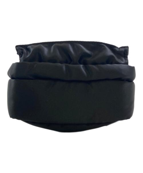 PORTER（ポーター）PORTER (ポーター) VERTICAL BAG/ショルダーバッグの古着・服飾アイテム