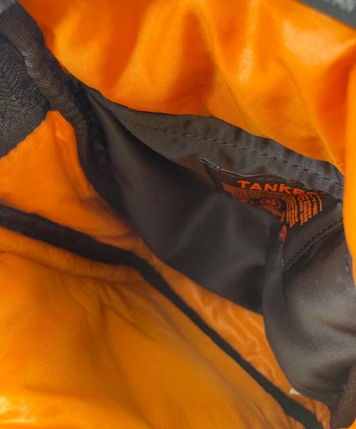 PORTER（ポーター）PORTER (ポーター) VERTICAL BAG/ショルダーバッグの古着・服飾アイテム