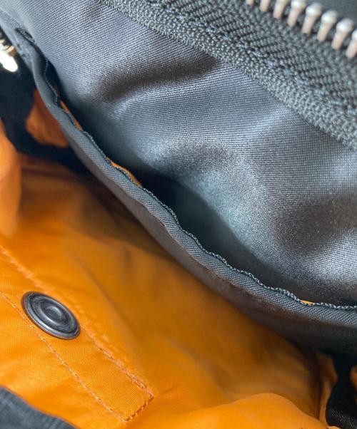 PORTER（ポーター）PORTER (ポーター) VERTICAL BAG/ショルダーバッグの古着・服飾アイテム