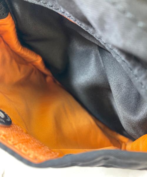 PORTER（ポーター）PORTER (ポーター) VERTICAL BAG/ショルダーバッグの古着・服飾アイテム