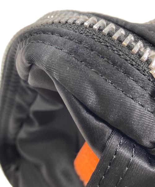 PORTER（ポーター）PORTER (ポーター) VERTICAL BAG/ショルダーバッグの古着・服飾アイテム