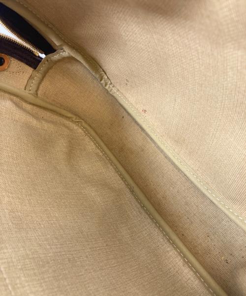 LOUIS VUITTON（ルイ ヴィトン）LOUIS VUITTON (ルイ ヴィトン) ショルダーバッグ/リポーターPM ブラウンの古着・服飾アイテム