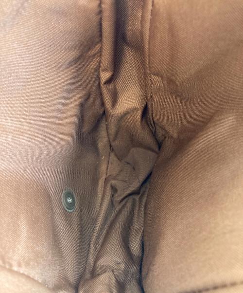 LOUIS VUITTON（ルイ ヴィトン）LOUIS VUITTON (ルイ ヴィトン) ポシェットガンジュ　	LOUIS VUITTON（ルイ ヴィトン）　M51870　モノグラムの古着・服飾アイテム