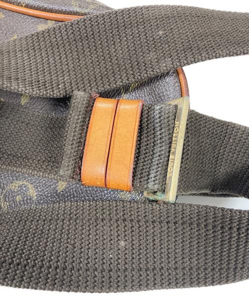 LOUIS VUITTON（ルイ ヴィトン）LOUIS VUITTON (ルイ ヴィトン) ポシェットガンジュ　	LOUIS VUITTON（ルイ ヴィトン）　M51870　モノグラムの古着・服飾アイテム