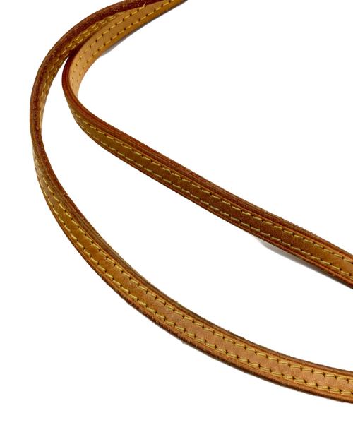 LOUIS VUITTON（ルイ ヴィトン）LOUIS VUITTON (ルイ ヴィトン) トートバッグ/ネヴァーフルMM ブラウンの古着・服飾アイテム