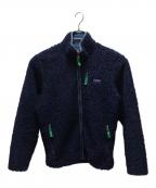 Patagoniaパタゴニア）の古着「クラシックレトロX」｜ブルー