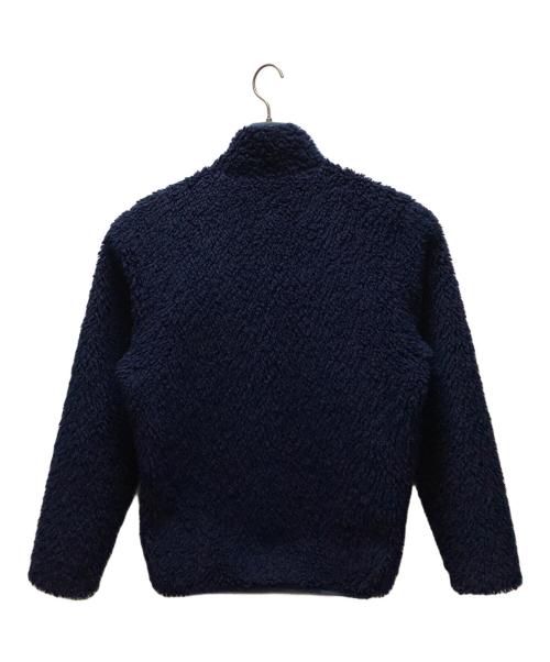 Patagonia（パタゴニア）Patagonia (パタゴニア) クラシックレトロX ブルー サイズ:Ｓの古着・服飾アイテム