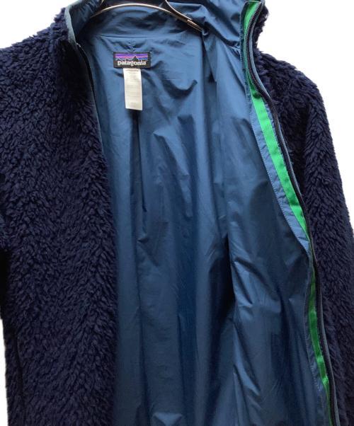 Patagonia（パタゴニア）Patagonia (パタゴニア) クラシックレトロX ブルー サイズ:Ｓの古着・服飾アイテム