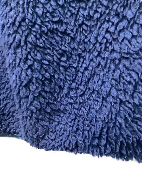 Patagonia（パタゴニア）Patagonia (パタゴニア) クラシックレトロX ブルー サイズ:Ｓの古着・服飾アイテム