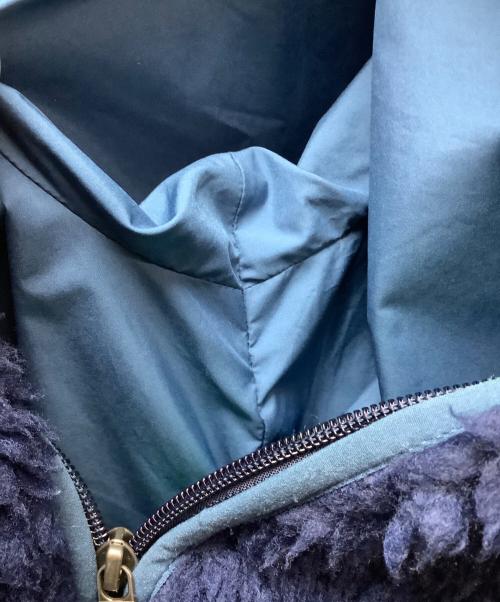 Patagonia（パタゴニア）Patagonia (パタゴニア) クラシックレトロX ブルー サイズ:Ｓの古着・服飾アイテム