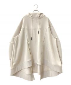中古・古着通販】LE PHIL (ル フィル) 2WAYレーヨンストレッチジレ