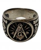 NO BRANDノーブランド）の古着「リング」