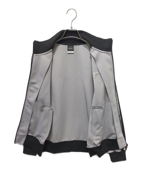 SOPH.（ソフ）SOPH. (ソフ) トラックジャケット グレー サイズ:L 未使用品の古着・服飾アイテム