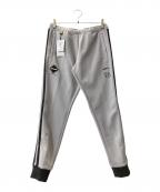SOPH.ソフ）の古着「トラックパンツ」｜グレー