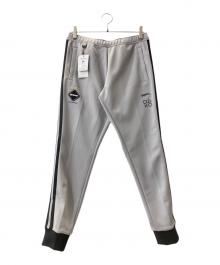 SOPH.（ソフ）の古着「トラックパンツ」｜グレー