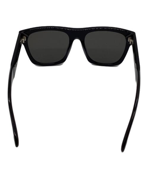 GIVENCHY（ジバンシィ）GIVENCHY (ジバンシィ) サングラス ブラックの古着・服飾アイテム