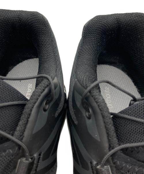 SALOMON（サロモン）SALOMON (サロモン) XT-6 / ローカットスニーカー ブラック サイズ:US9.5の古着・服飾アイテム