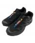 SALOMON（サロモン）の古着「XT-6 / ローカットスニーカー」｜ブラック