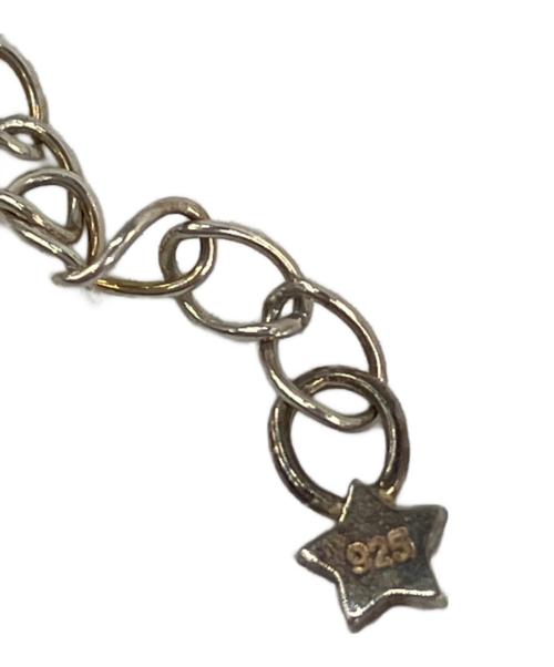 STAR JEWELRY（スタージュエリー）STAR JEWELRY (スタージュエリー) ブレスレット 	ハートモチーフの古着・服飾アイテム