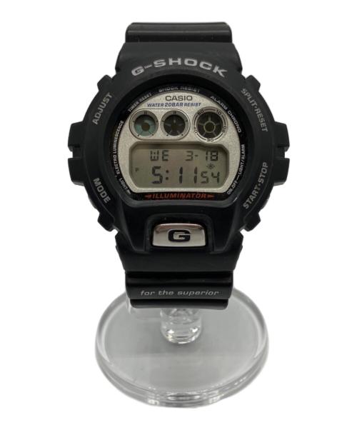 CASIO（カシオ）CASIO (カシオ) 腕時計 ブラックの古着・服飾アイテム