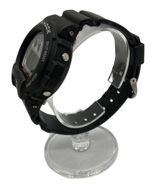 CASIO（カシオ）CASIO (カシオ) 腕時計 ブラックの古着・服飾アイテム