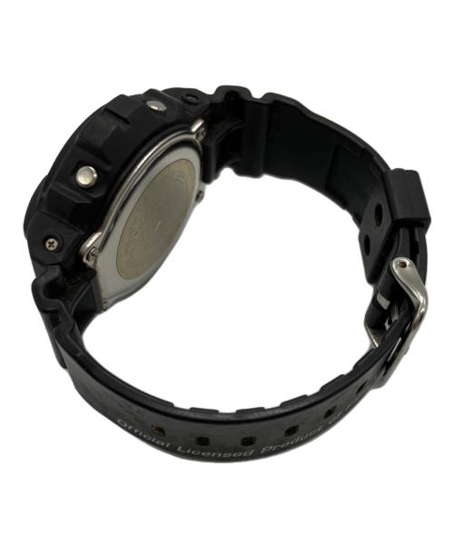 CASIO（カシオ）CASIO (カシオ) 腕時計 ブラックの古着・服飾アイテム