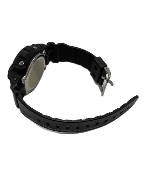 CASIO（カシオ）CASIO (カシオ) 腕時計 ブラックの古着・服飾アイテム