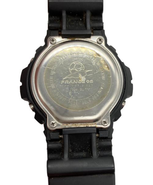 CASIO（カシオ）CASIO (カシオ) 腕時計 ブラックの古着・服飾アイテム