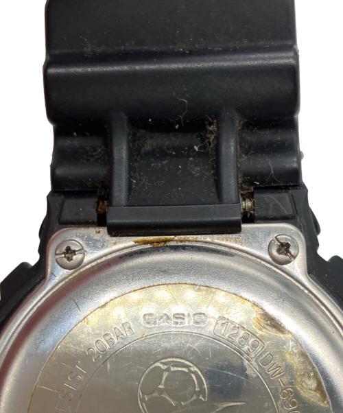 CASIO（カシオ）CASIO (カシオ) 腕時計 ブラックの古着・服飾アイテム