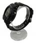 CASIO (カシオ) 腕時計 ブラック：9000円