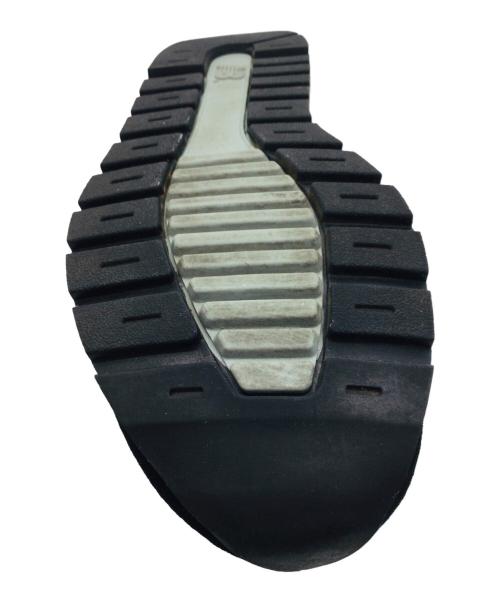 NEW BALANCE（ニューバランス）NEW BALANCE (ニューバランス) U996BL ブラック サイズ:US08 1/2、UK08、EU42、CM26.5の古着・服飾アイテム