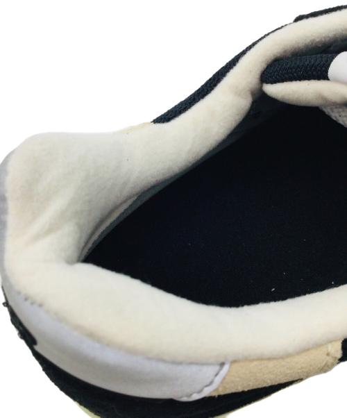 NEW BALANCE（ニューバランス）NEW BALANCE (ニューバランス) U996BL ブラック サイズ:US08 1/2、UK08、EU42、CM26.5の古着・服飾アイテム