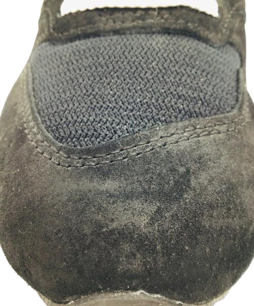 NEW BALANCE（ニューバランス）NEW BALANCE (ニューバランス) U996BL ブラック サイズ:US08 1/2、UK08、EU42、CM26.5の古着・服飾アイテム