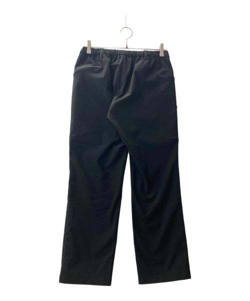 teatora（テアトラ）teatora (テアトラ) WALLET PANTS OFFICE SOLOMODULE ブラック サイズ:不明の古着・服飾アイテム