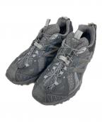 NEW BALANCEニューバランス）の古着「スニーカー」｜グレー