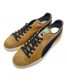 PUMA×ATMOS×SOMARTA（プーマ×アトモス×ソマルタ）の古着「スニーカー」｜ブラウン