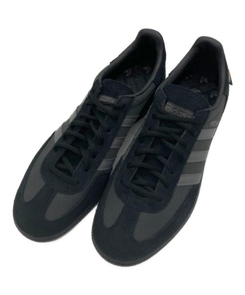 adidas（アディダス）adidas (アディダス) Handball Spezial（ハンドボール スペツィアル ） ブラック サイズ:29の古着・服飾アイテム
